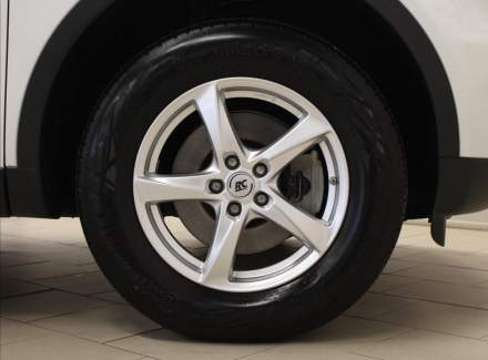 Land Rover - Discovery Sport