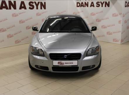 Volvo - C70