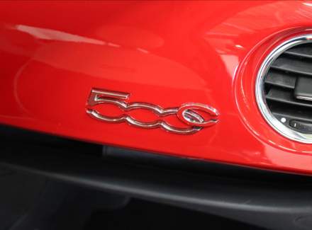 Fiat - 500