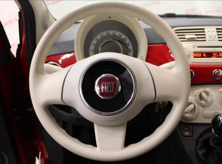 Fiat - 500