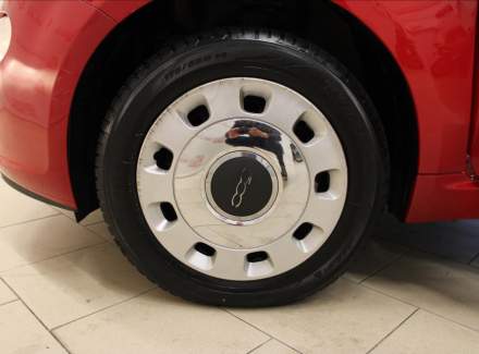 Fiat - 500