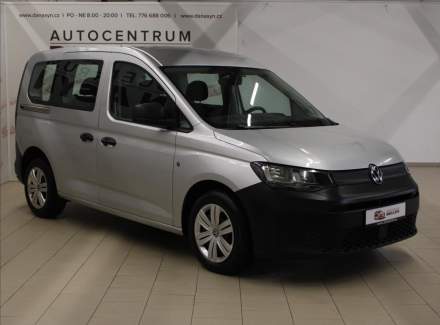 Volkswagen - Caddy