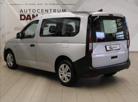 Volkswagen - Caddy