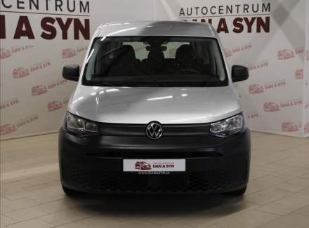 Volkswagen - Caddy