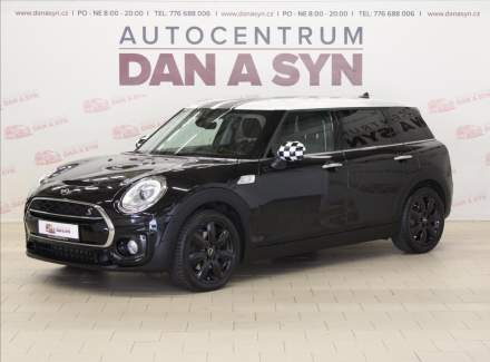 Mini - Clubman
