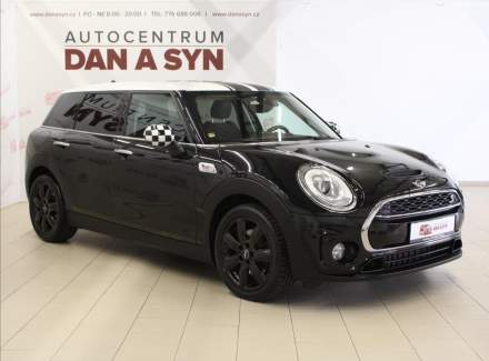 Mini - Clubman