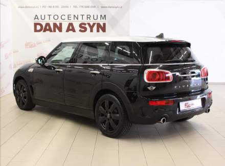 Mini - Clubman