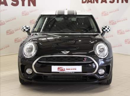 Mini - Clubman