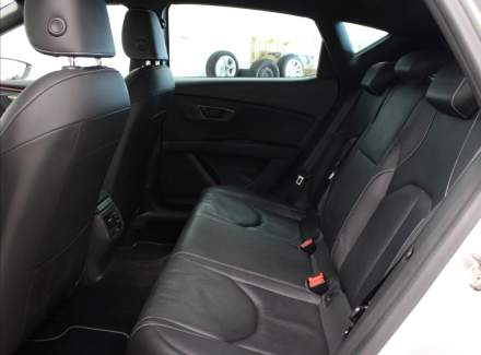 Seat - Leon