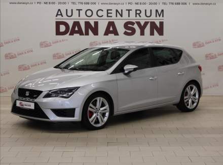Seat - Leon
