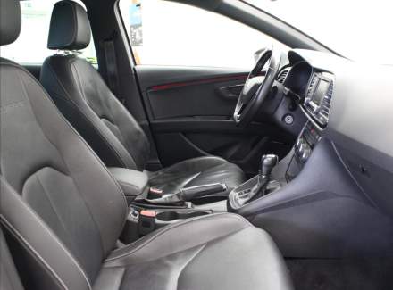 Seat - Leon