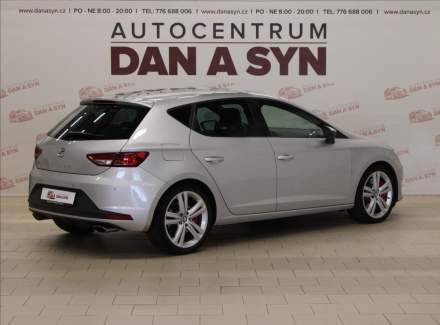 Seat - Leon