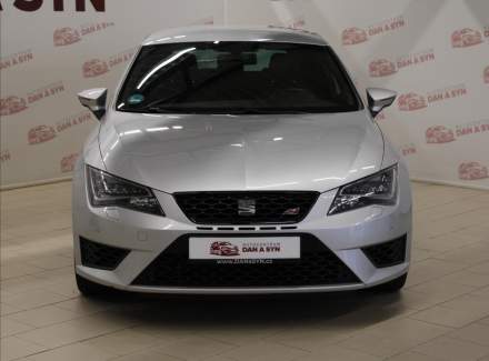 Seat - Leon