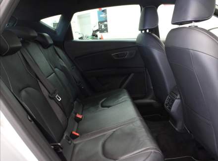 Seat - Leon