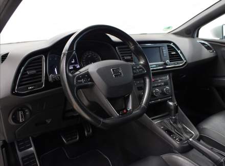 Seat - Leon