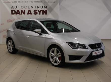 Seat - Leon