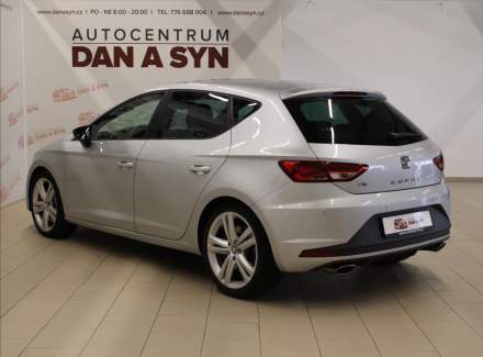 Seat - Leon