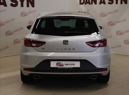 Seat - Leon