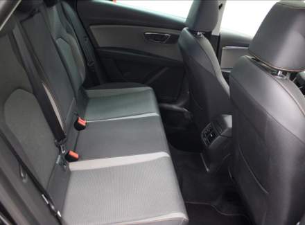 Seat - Leon