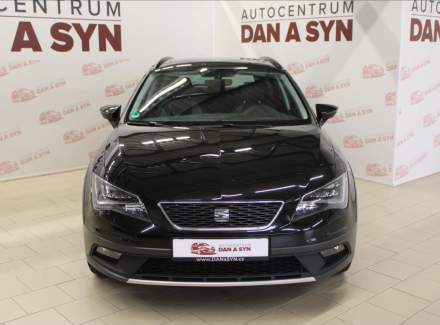 Seat - Leon