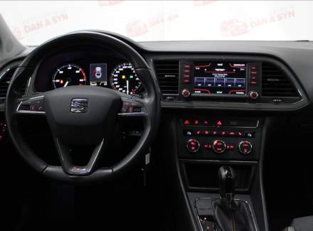 Seat - Leon