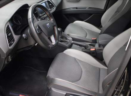 Seat - Leon