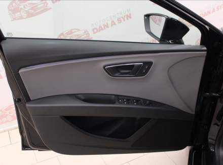 Seat - Leon