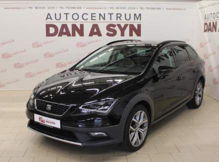 Seat - Leon