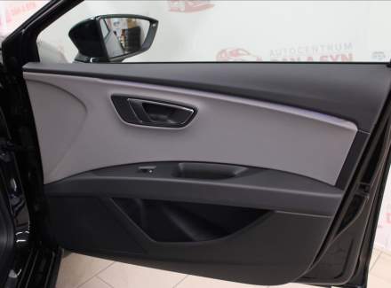 Seat - Leon