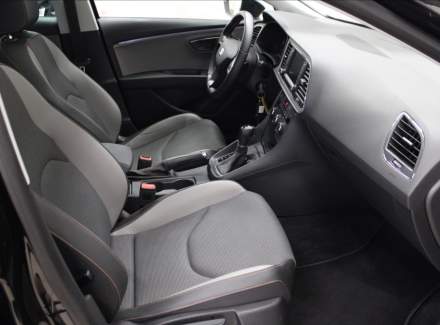 Seat - Leon