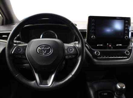 Toyota - Corolla