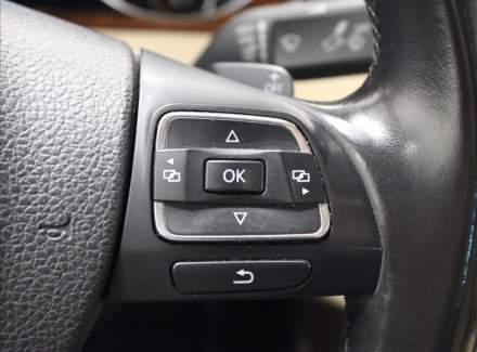 Volkswagen - Passat CC