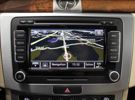 Volkswagen - Passat CC