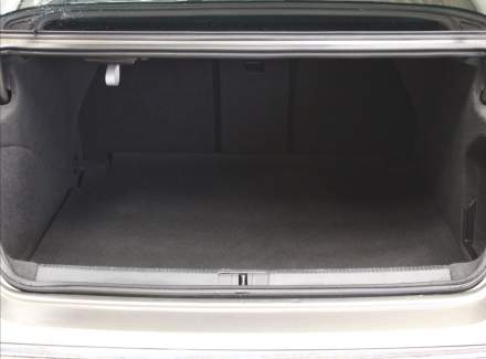 Volkswagen - Passat CC