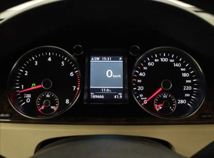 Volkswagen - Passat CC