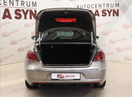 Volkswagen - Passat CC