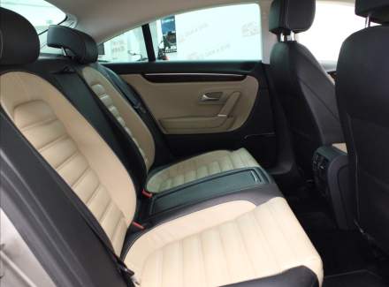 Volkswagen - Passat CC