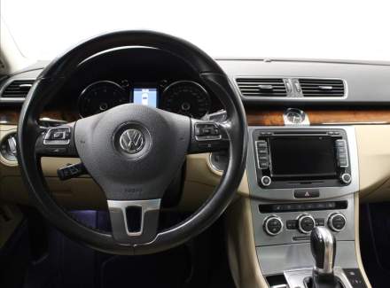 Volkswagen - Passat CC