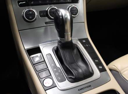 Volkswagen - Passat CC