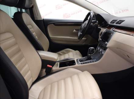 Volkswagen - Passat CC