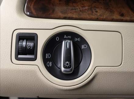 Volkswagen - Passat CC