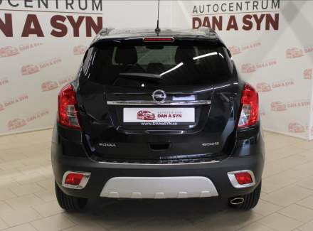 Opel - Mokka