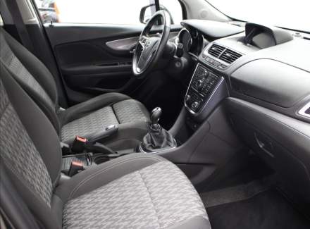 Opel - Mokka