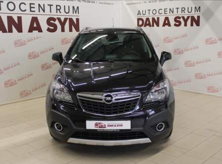 Opel - Mokka