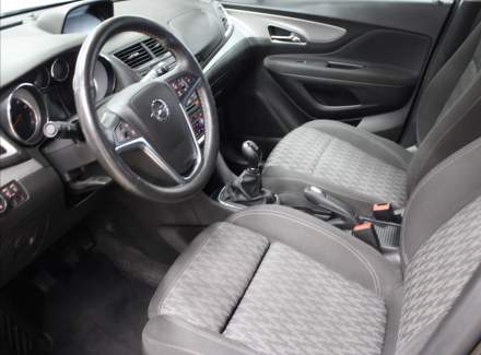 Opel - Mokka