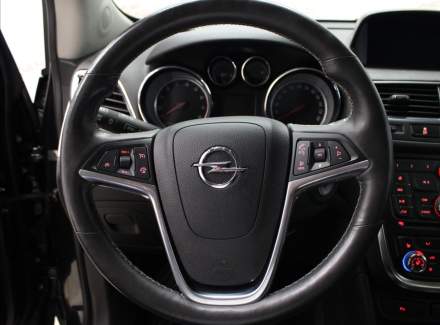 Opel - Mokka