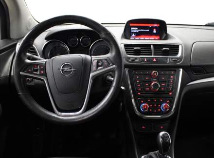 Opel - Mokka