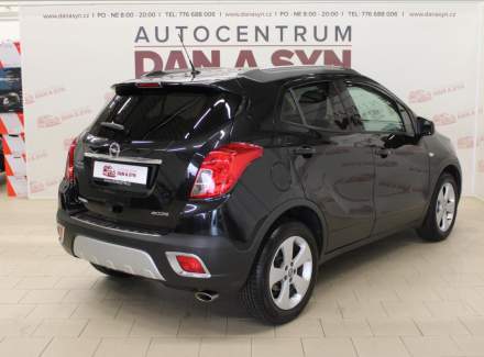 Opel - Mokka