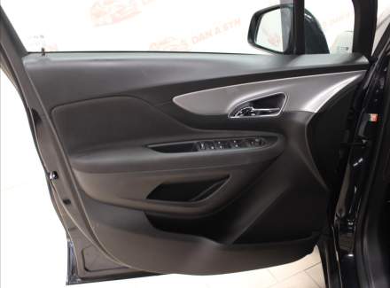 Opel - Mokka