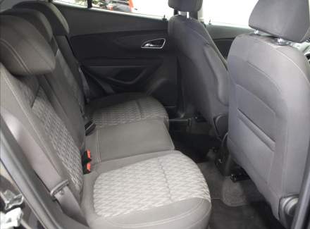 Opel - Mokka